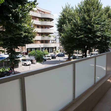 Boutique Hotel Enia Prato (Prato) Exterior foto