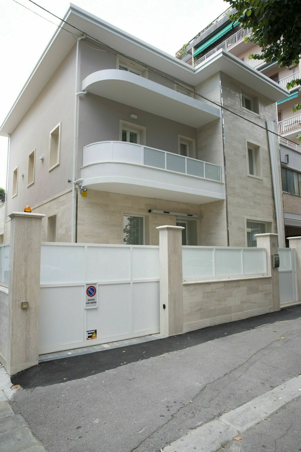 Boutique Hotel Enia Prato (Prato) Exterior foto