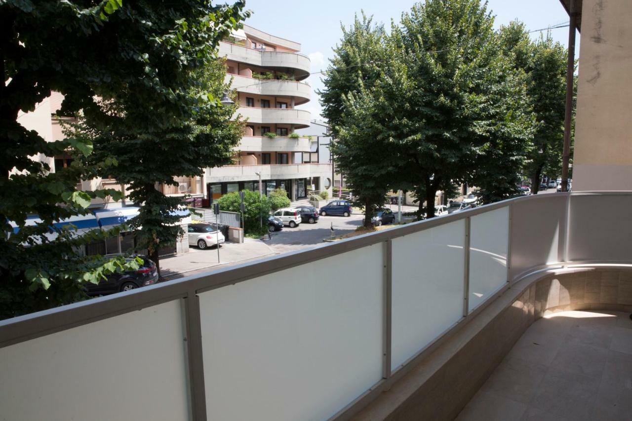 Boutique Hotel Enia Prato (Prato) Exterior foto